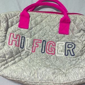 Tommy Hilfiger Duffle Bag